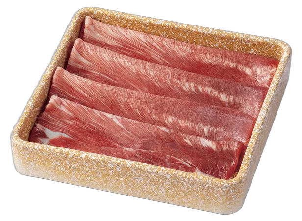 牛タンしゃぶセット