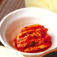 キムチ